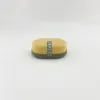 Y165-8907 Covered bathroom soap box, Creative large draining soap stand, washbasin soap box, soap box Specification image
